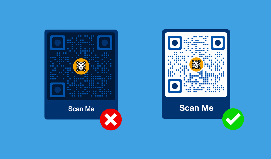 How to add a dynamic QR code on canva? Canva QR code Free Custom QR Code Maker and Creator